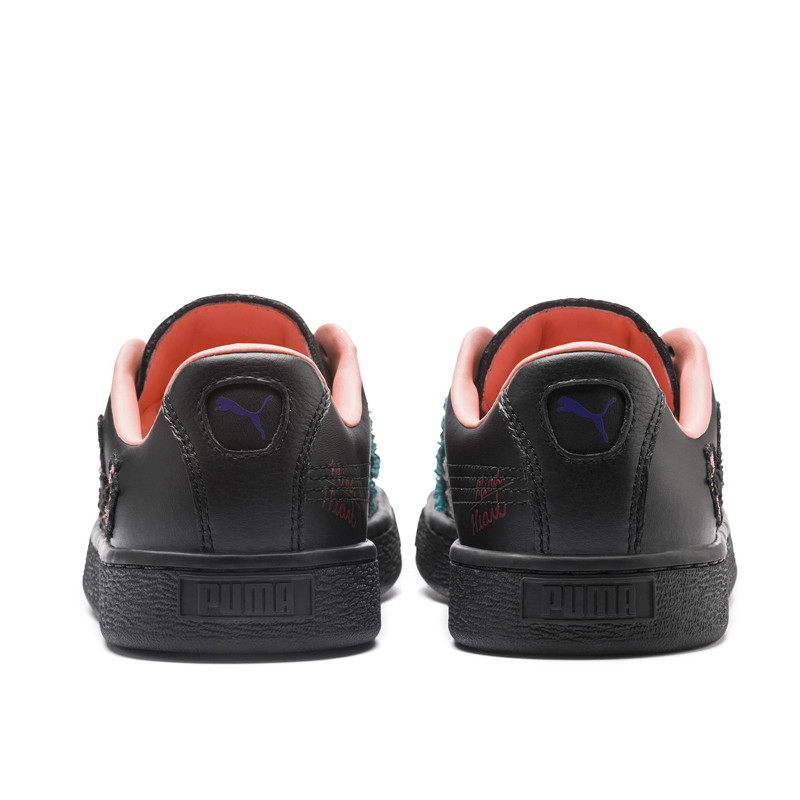 Wmns x SUE TSAI Basket foto 4